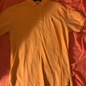 Polo shirt
